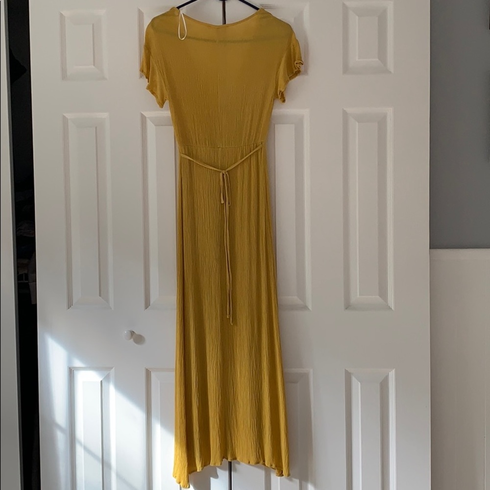 Love Tree Romper - Picture 3 of 7